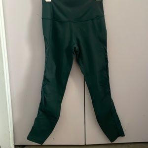 Lululemon 7/8 leggings